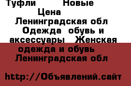 Туфли schutz.Новые.39 eur. › Цена ­ 6 000 - Ленинградская обл. Одежда, обувь и аксессуары » Женская одежда и обувь   . Ленинградская обл.